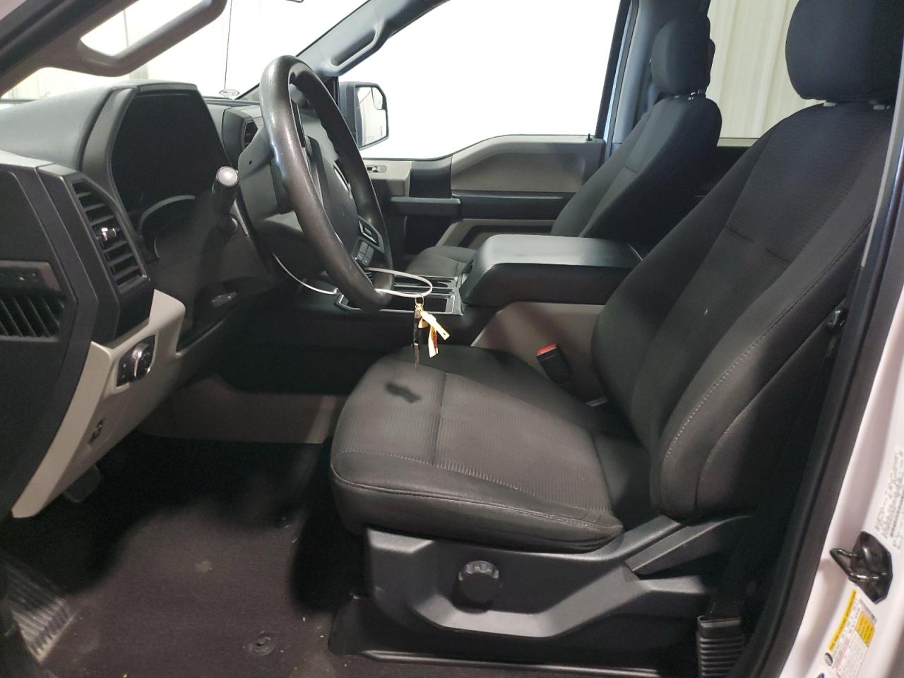 2020 Ford F-150 - Image 7