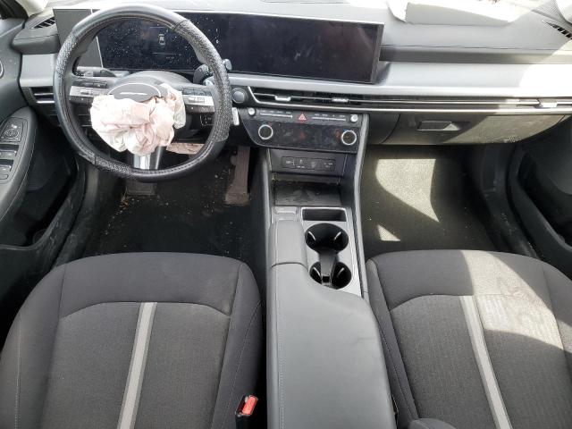  HYUNDAI SONATA 2024 Gray