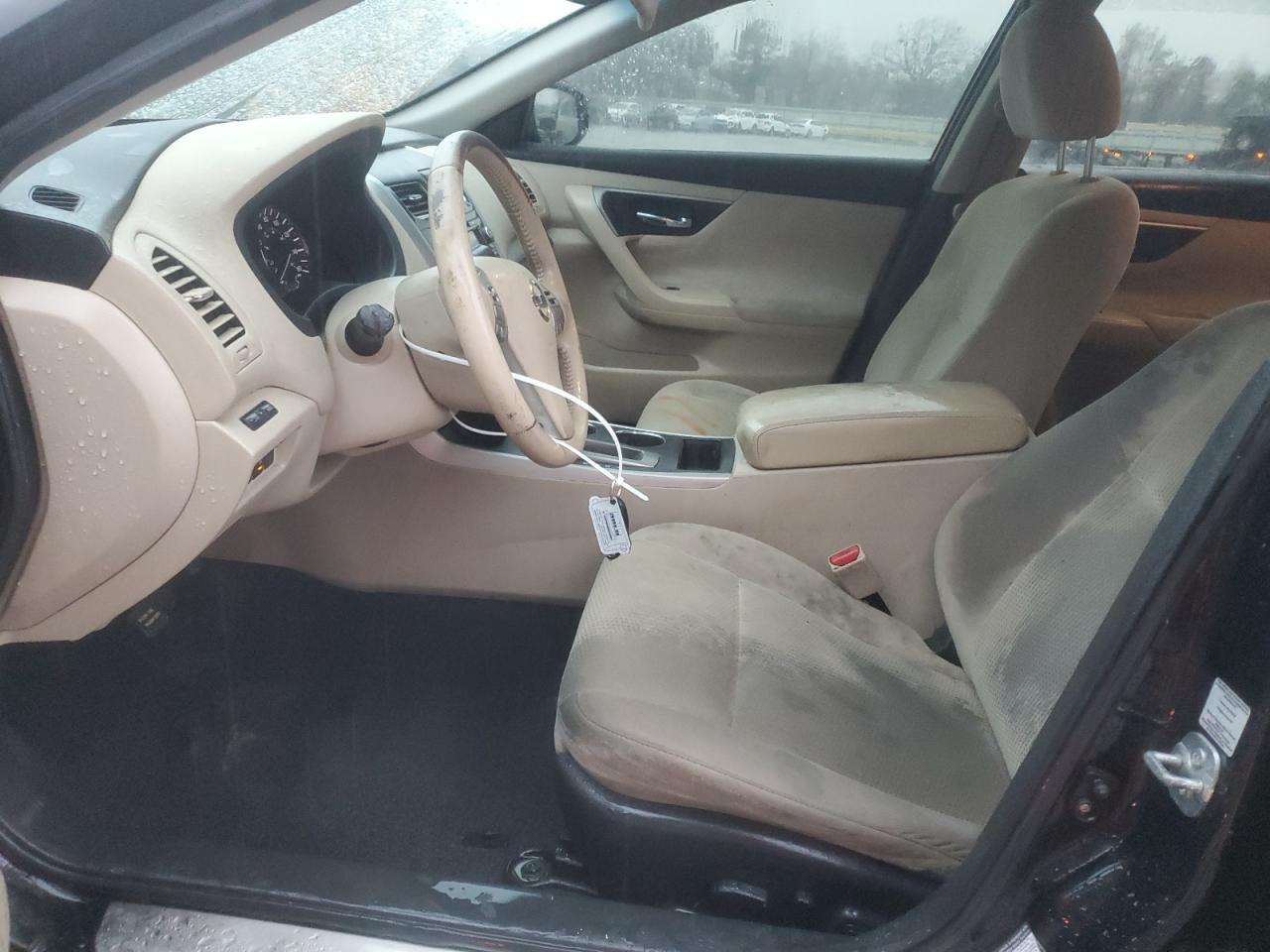 2015 Nissan Altima - Image 7