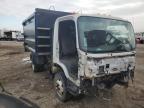 2015 Isuzu Npr Hd  იყიდება Elgin-ში, IL - Normal Wear