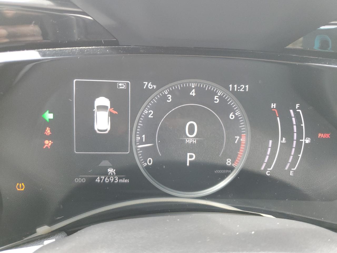 2022 Lexus Nx 250 VIN: 2T2ADCAZ2NC001134 Lot: 47079385