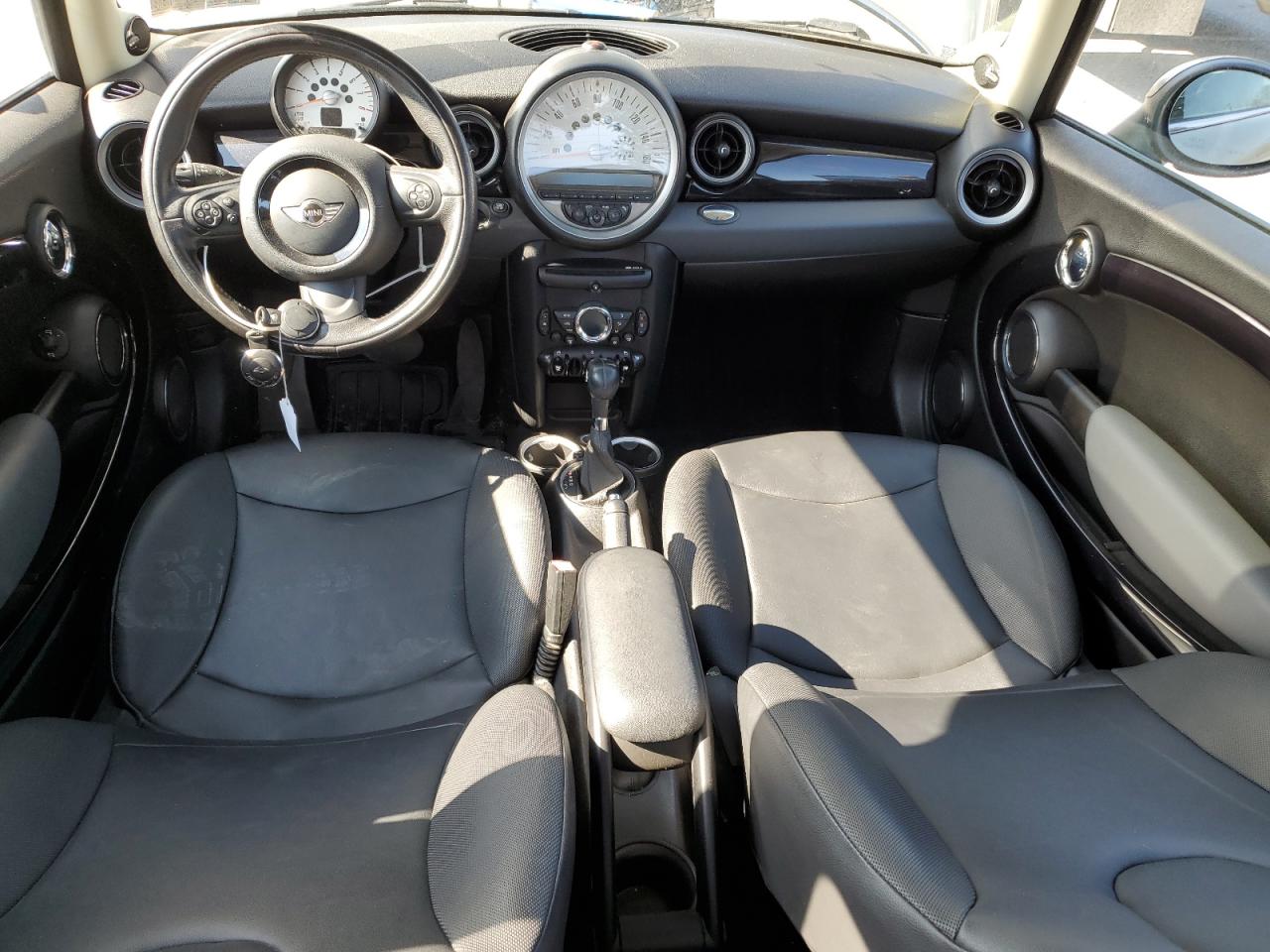 2011 MINI Cooper - Image 8