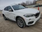 2015 Bmw X6 Xdrive35I zu verkaufen in Pekin, IL - Side