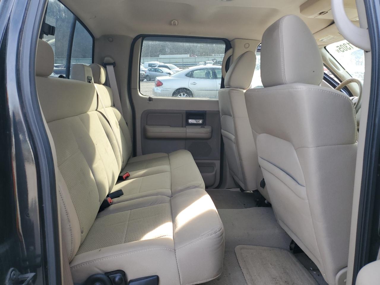 2007 Ford F-150 - Image 10