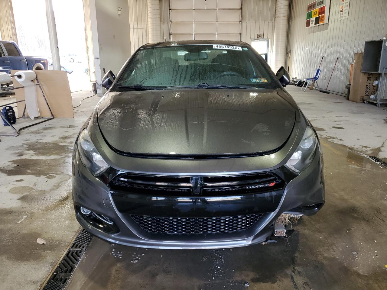 2015 Dodge Dart - Image 5