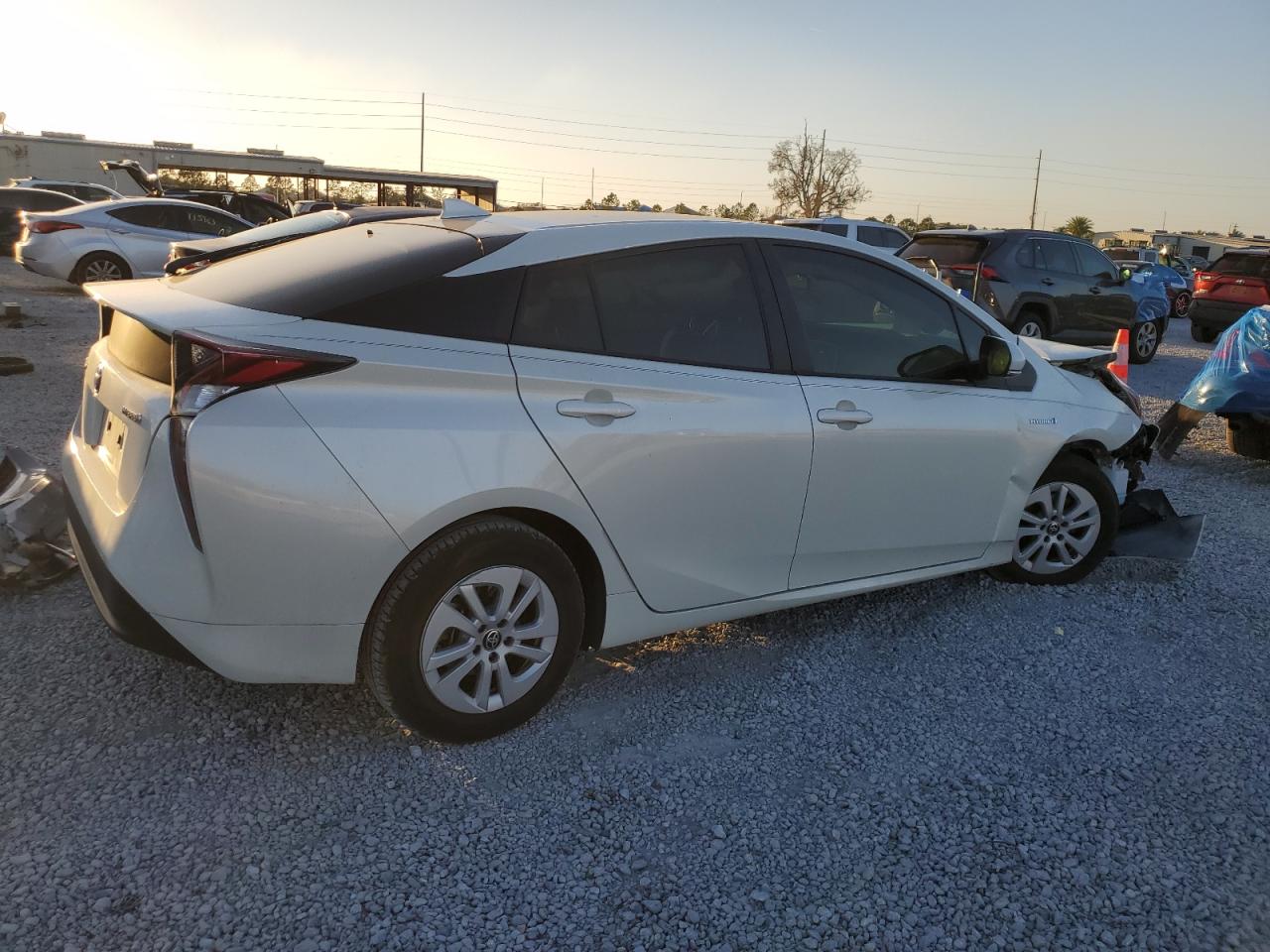 2017 Toyota Prius - Image 3