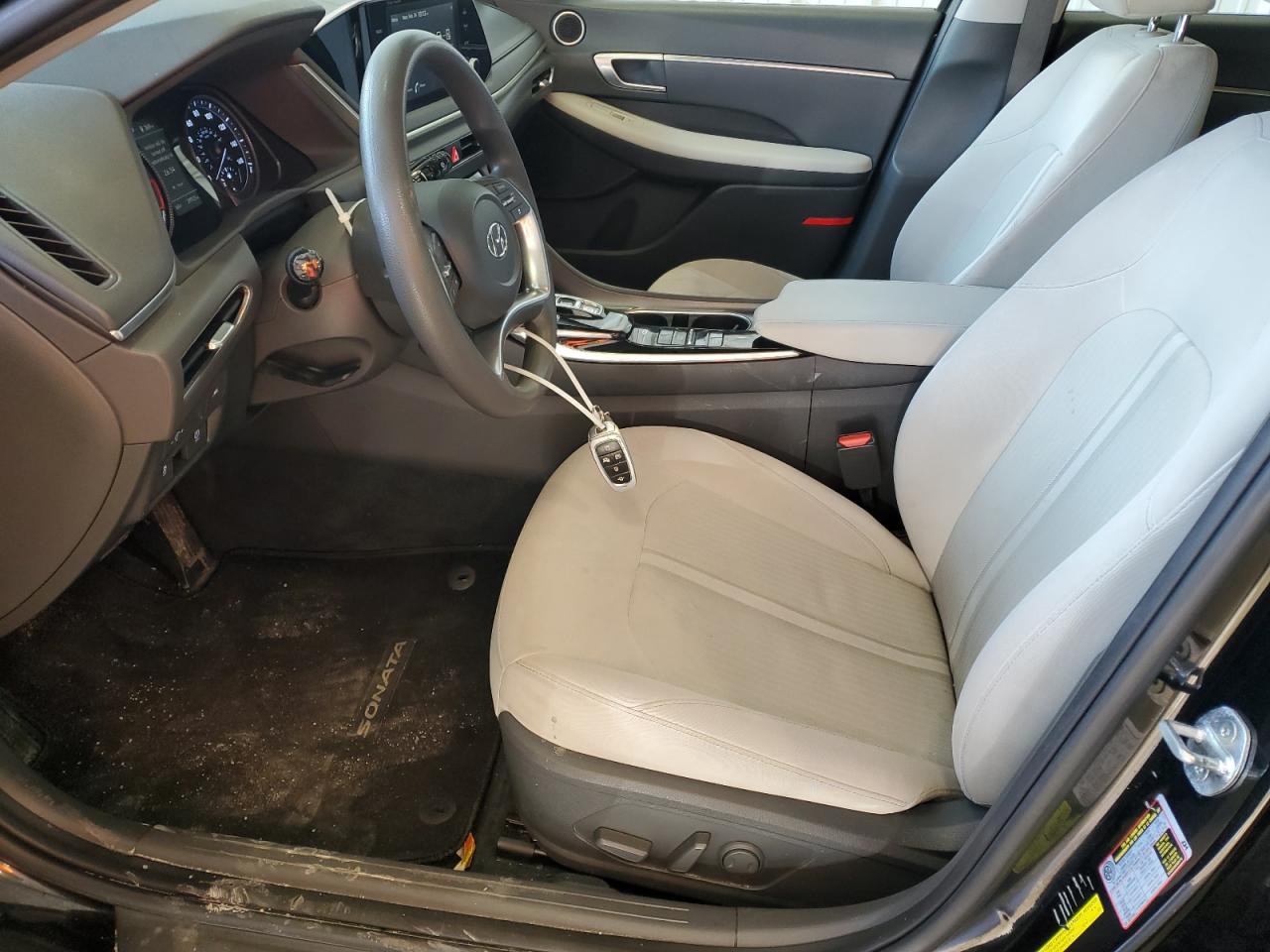 2021 Hyundai Sonata - Image 7