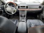 2012 Lincoln Mkz  na sprzedaż w Barberton, OH - Front End