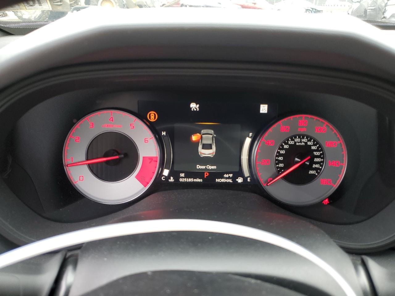 2023 Acura TLX - Image 9