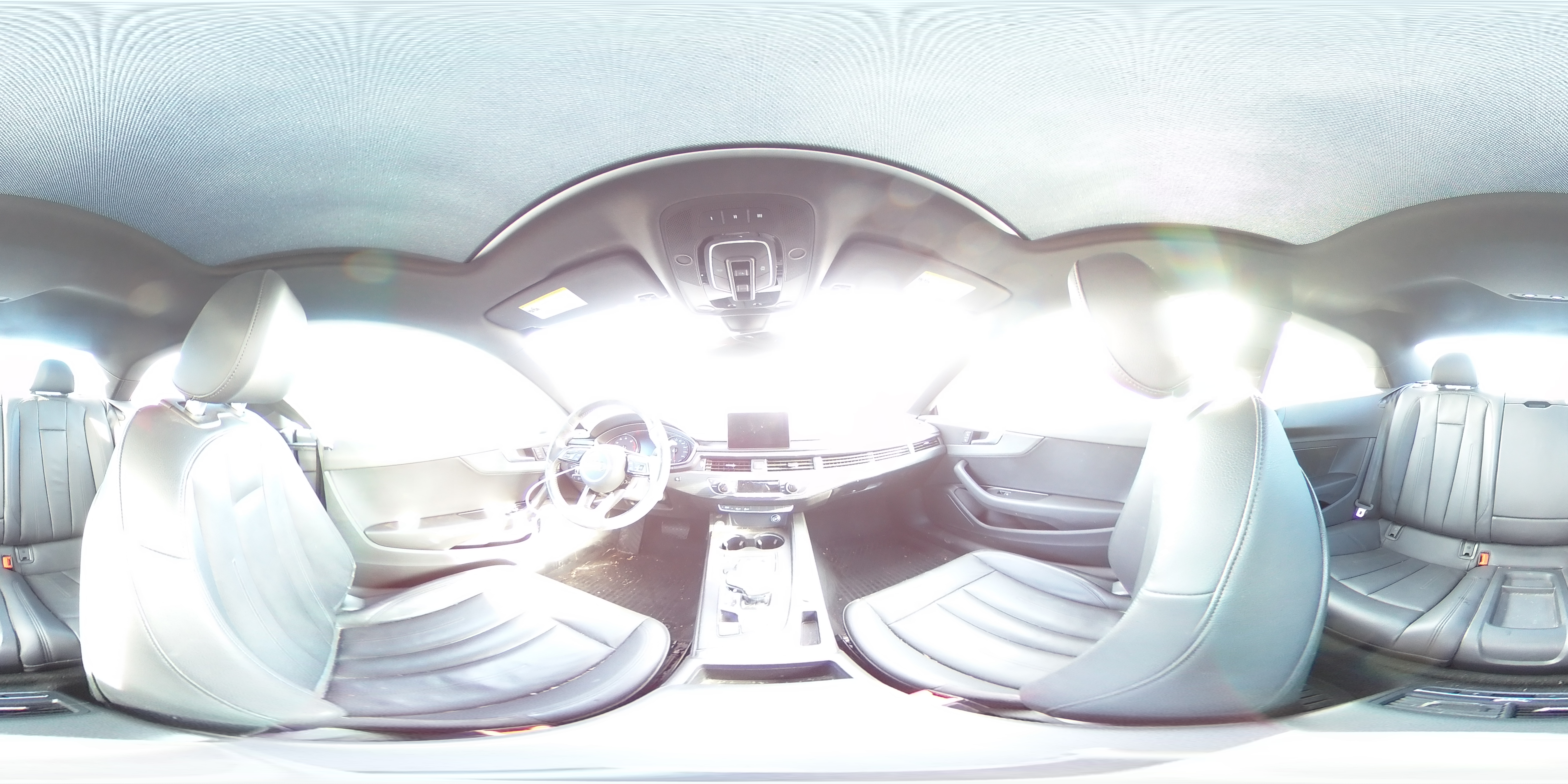 2018 Audi A5 - Image 12