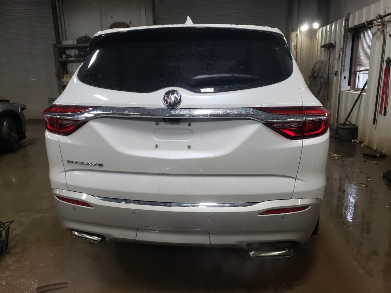 2020 Buick Enclave - Image 6