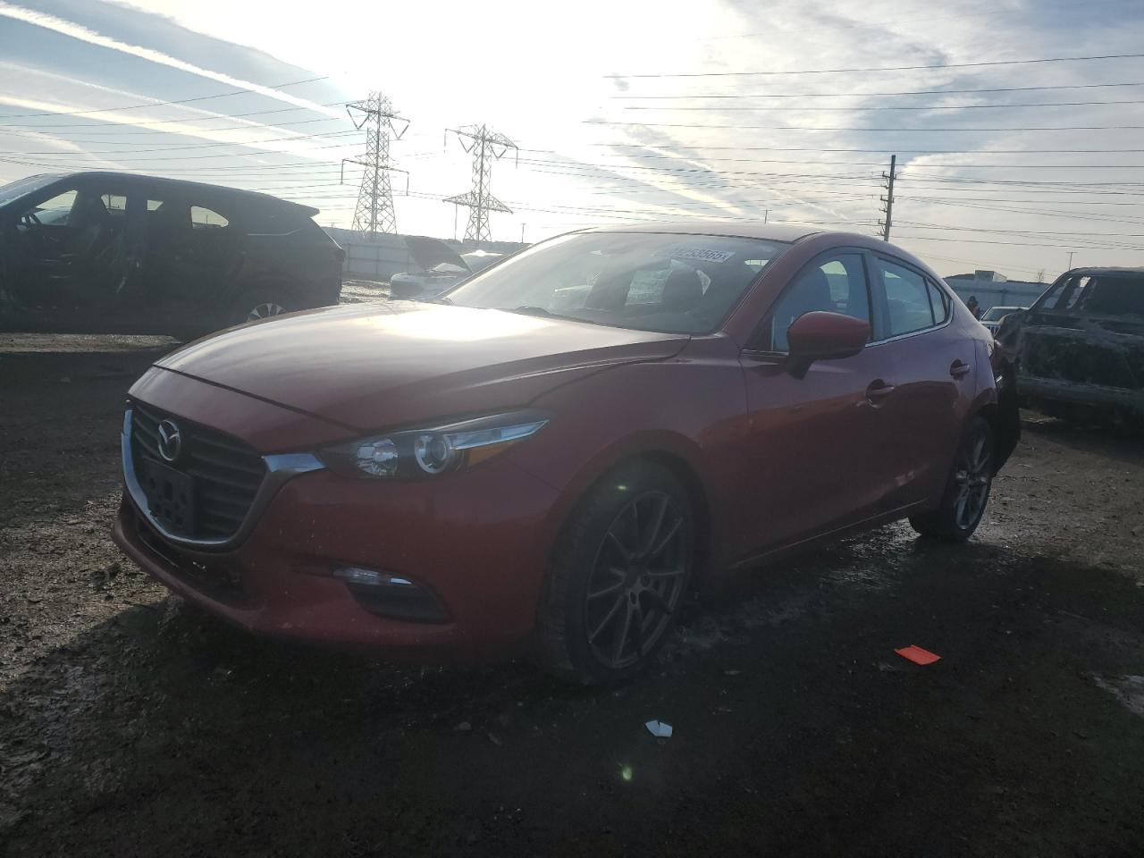 2018 Mazda 3 - Image 1
