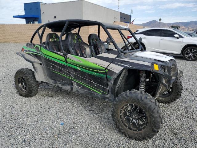 2013 Polaris Rzr 4 900 Xp Eps