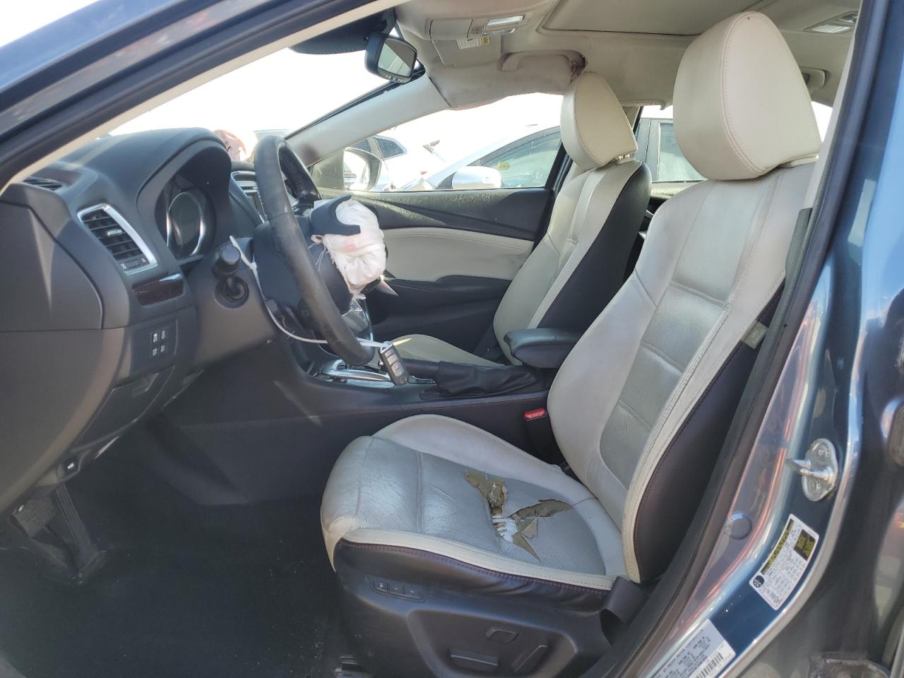 2014 Mazda 6 - Image 7