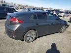 2020 Hyundai Ioniq Blue zu verkaufen in Antelope, CA - Front End