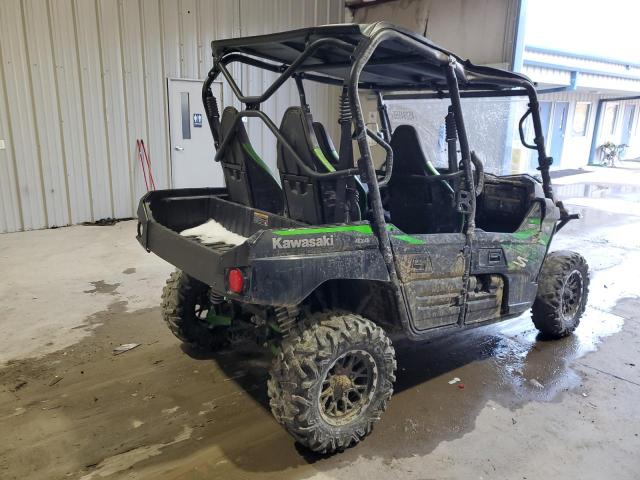 2023 KAWASAKI KRT800 J  