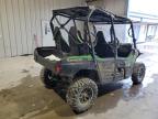 2023 KAWASAKI KRT800 J   a la Venta en Copart WV - CHARLESTON