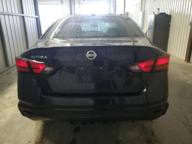  NISSAN ALTIMA 2020 Czarny