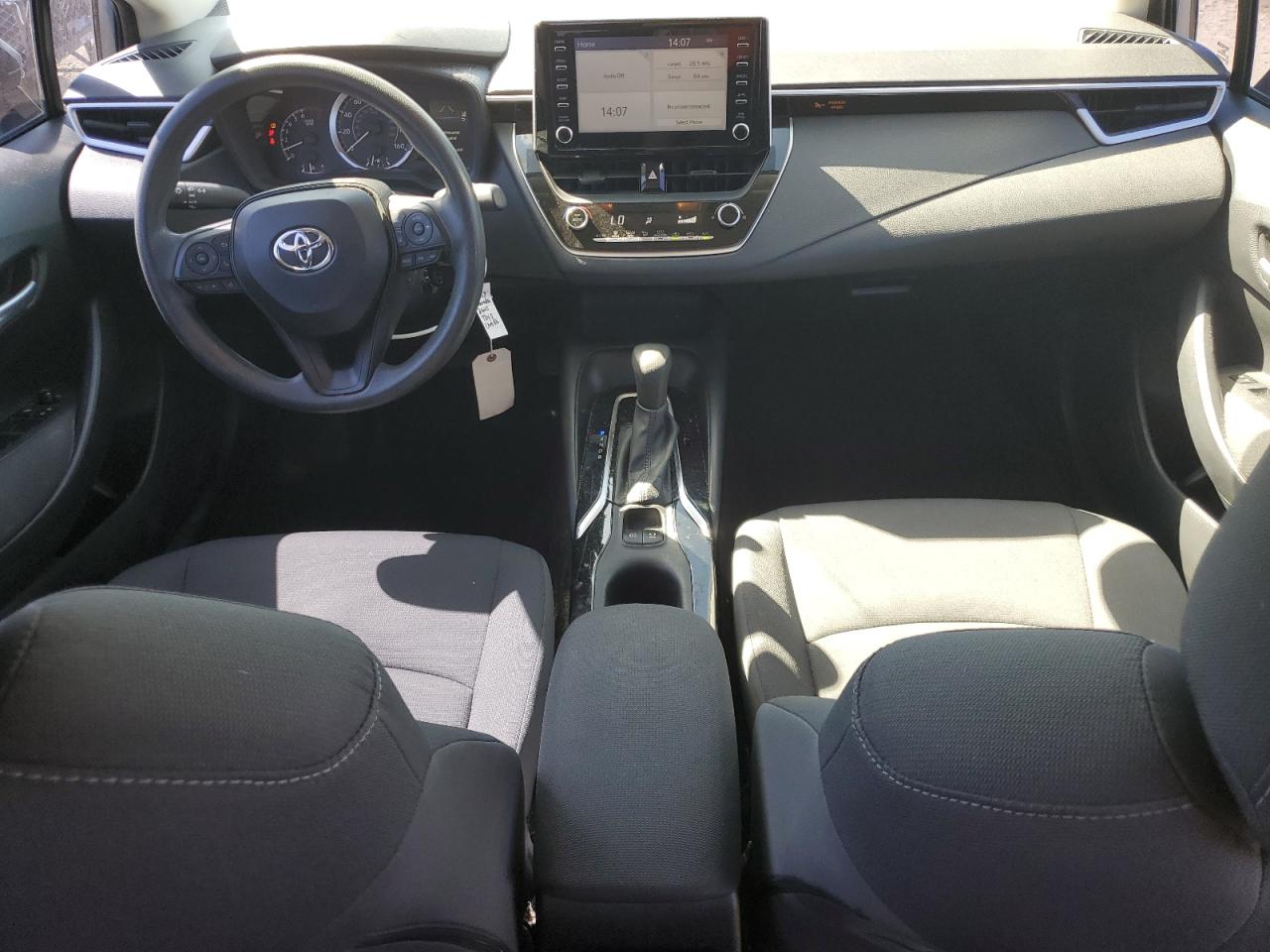 2020 Toyota Corolla - Image 8