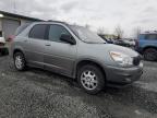 2004 Buick Rendezvous Cx de vânzare în Eugene, OR - Side