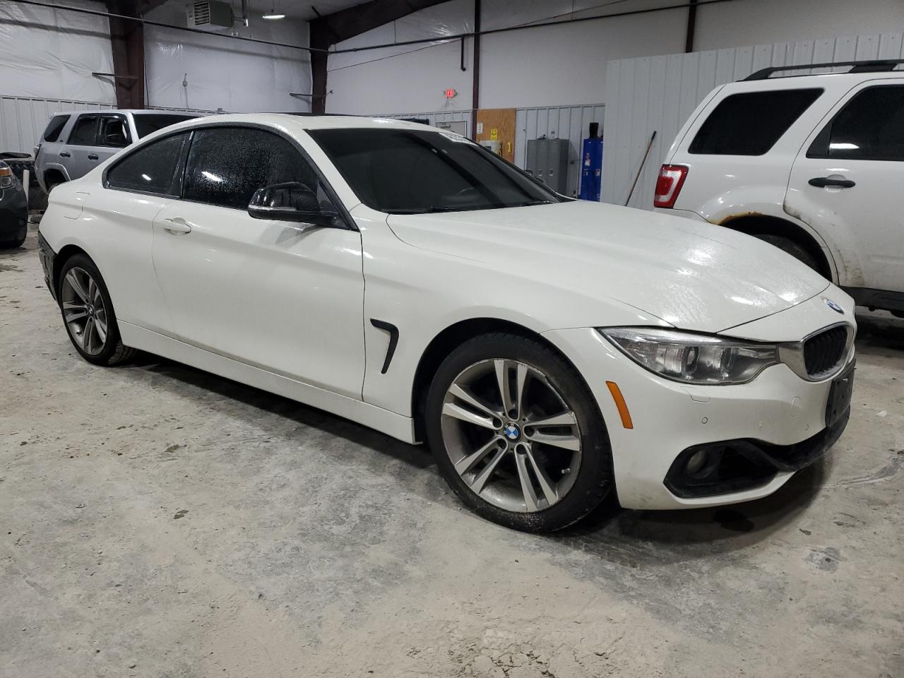 2015 BMW 4er - Image 4