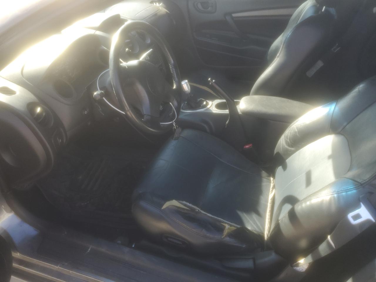 2003 Mitsubishi Eclipse - Image 7