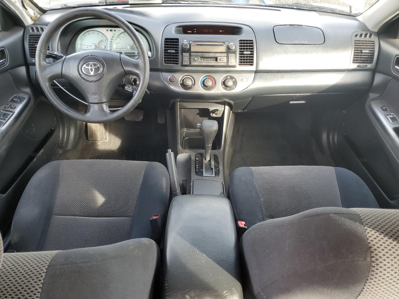 2003 Toyota Camry - Image 8