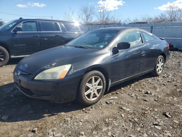 2004 Honda Accord Ex