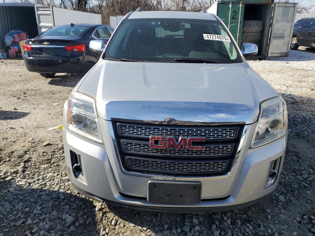 2014 GMC Terrain - Image 5