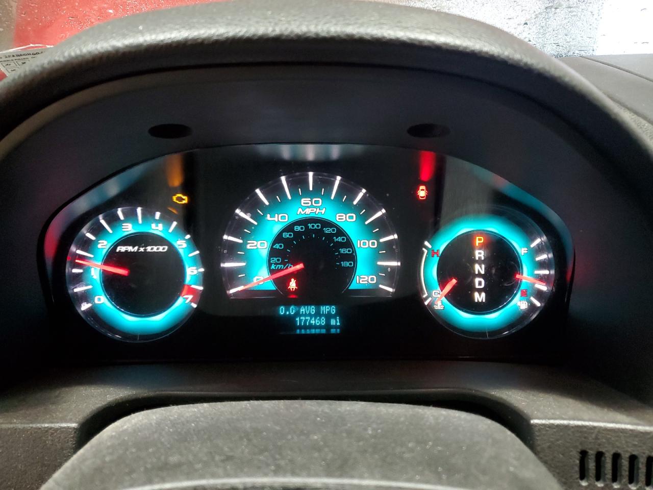 2010 Ford Fusion - Image 9