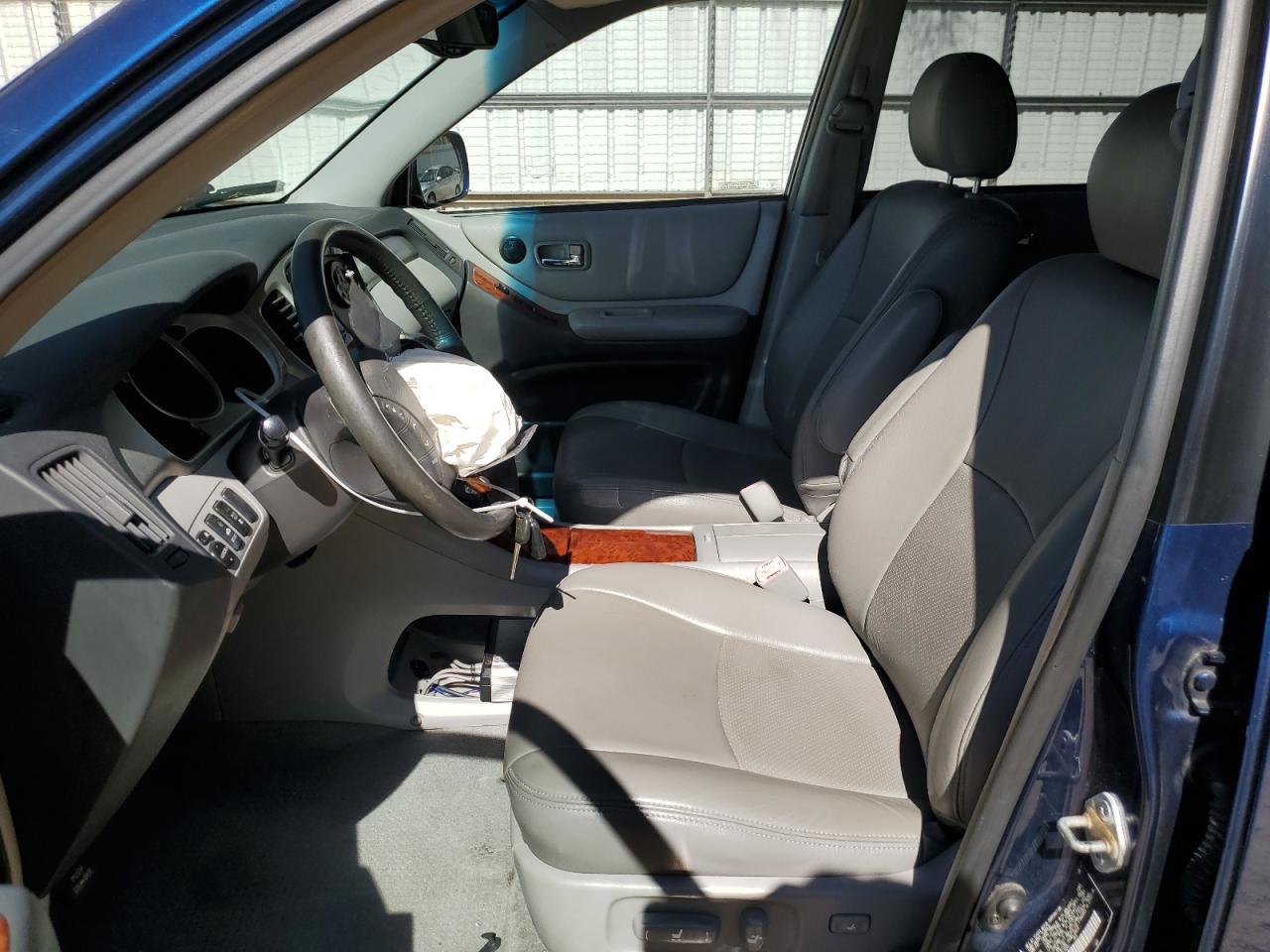 2006 Toyota Highlander - Image 7