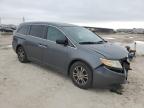 2012 Honda Odyssey Ex იყიდება Houston-ში, TX - Front End