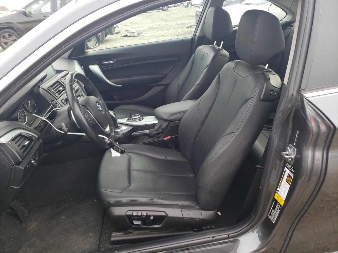 2014 BMW 2er - Image 7
