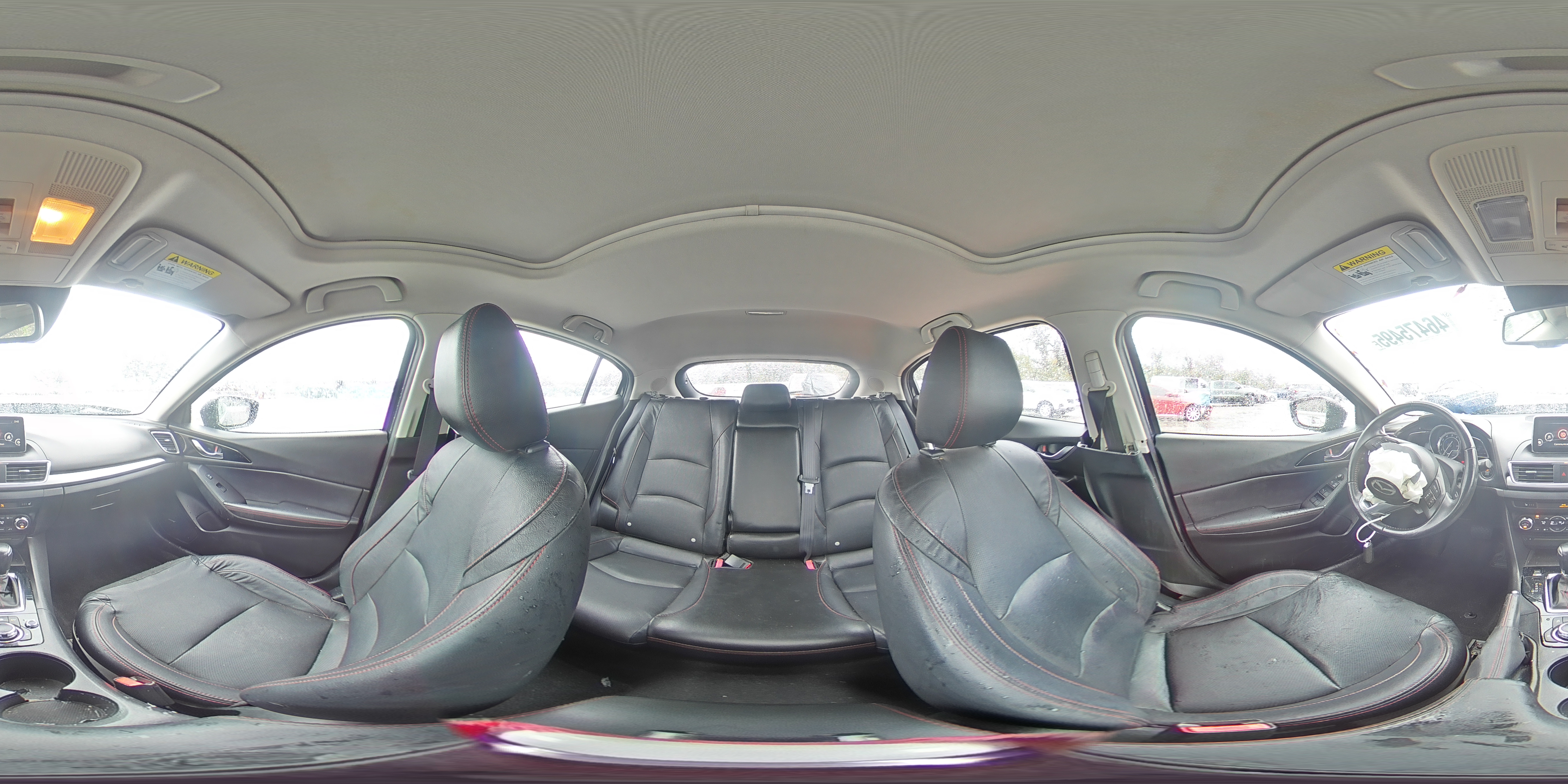 2014 Mazda 3 - Image 12
