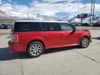 2011 Ford Flex Limited за продажба в Farr West, UT - Front End