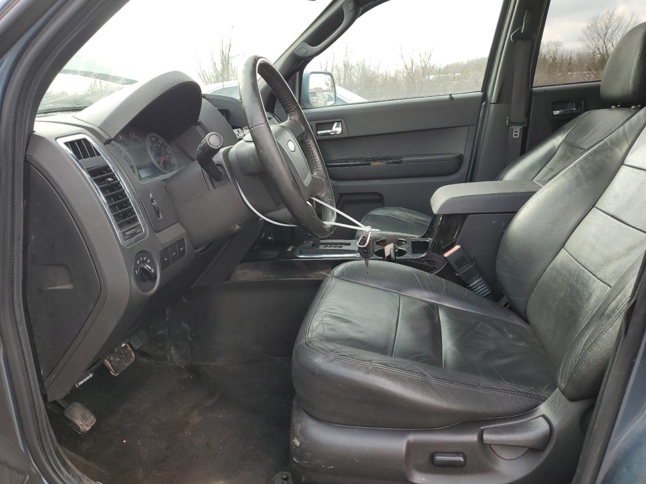 2012 Ford Escape - Image 7
