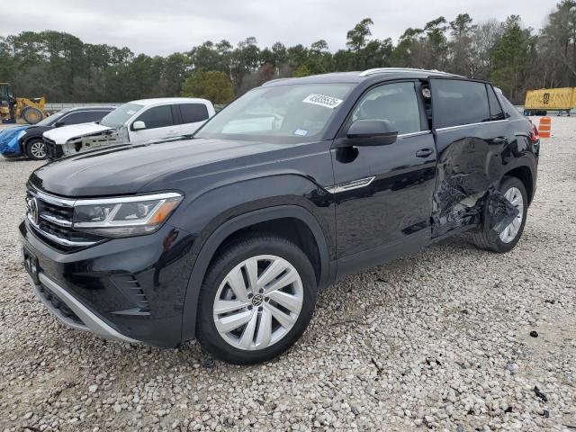 2023 Volkswagen Atlas Cross Sport Se