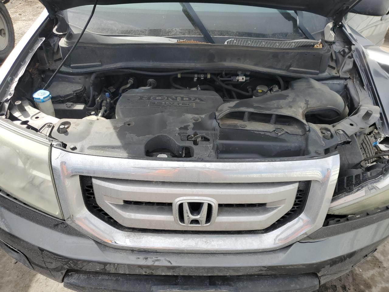 2011 Honda Pilot - Image 12