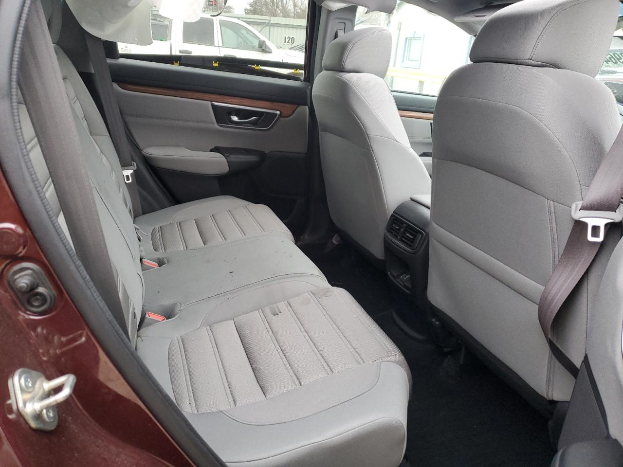 2019 Honda CR-V - Image 12