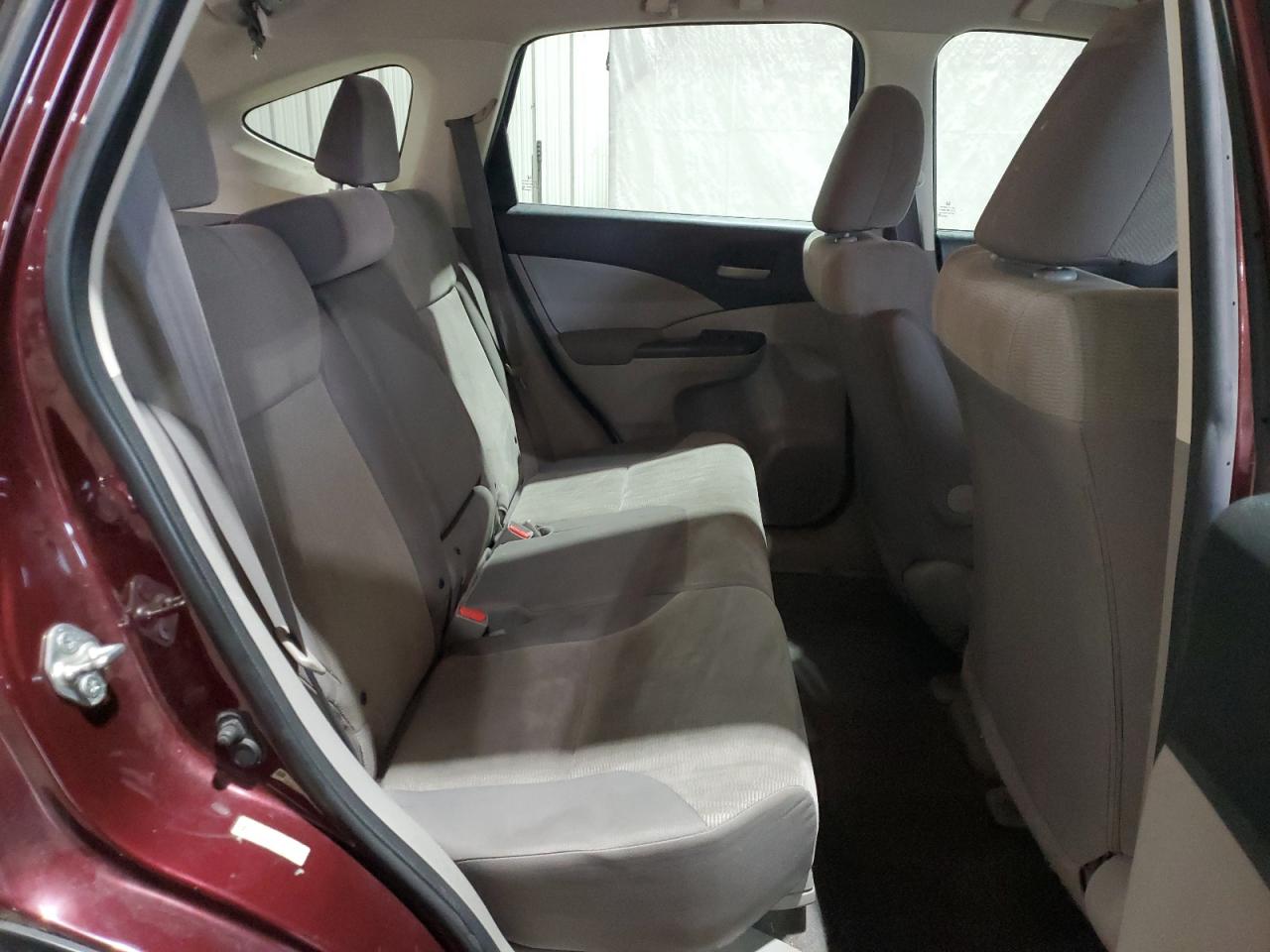 2013 Honda CR-V - Image 11