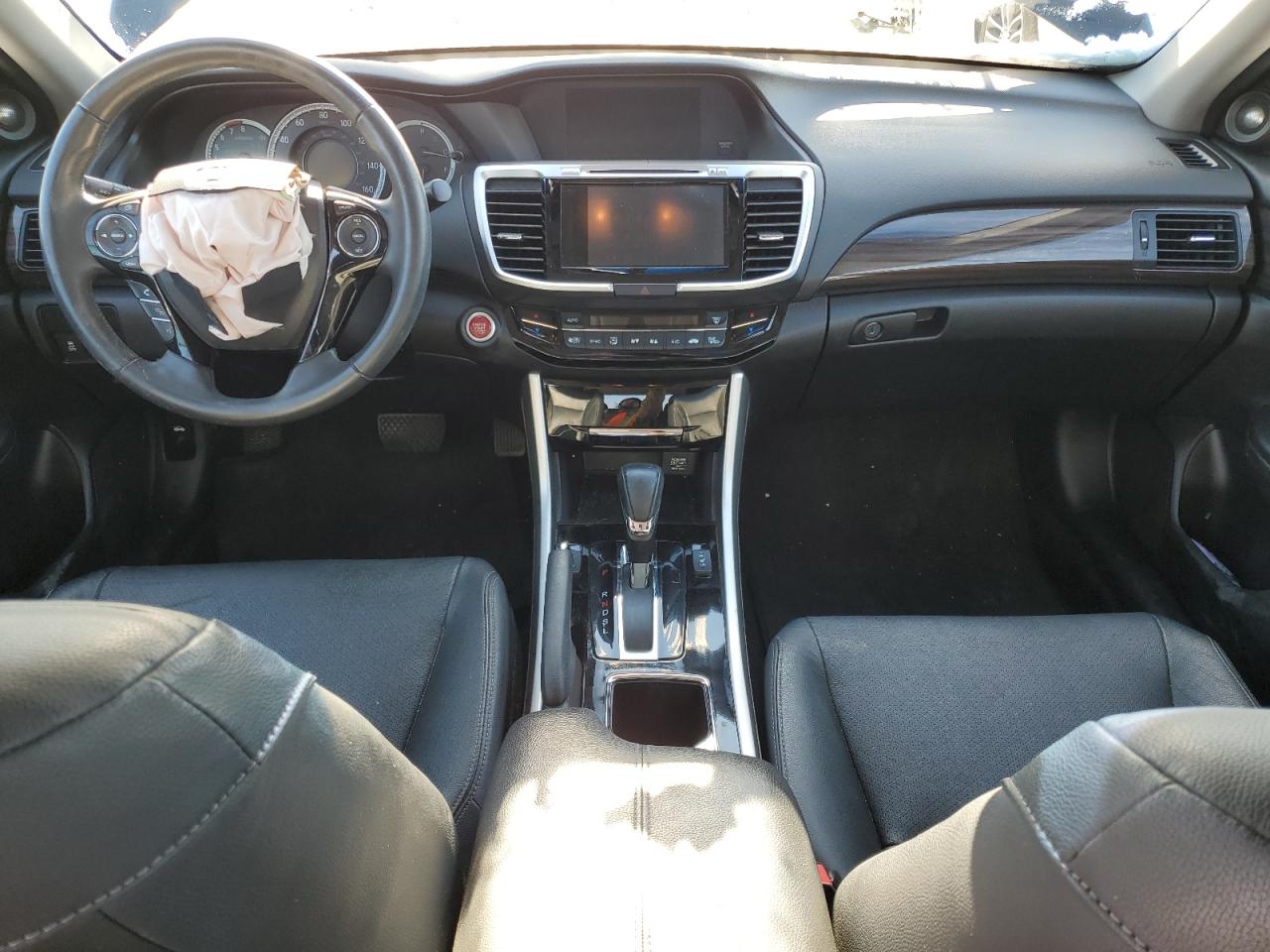 2017 Honda Accord - Image 8
