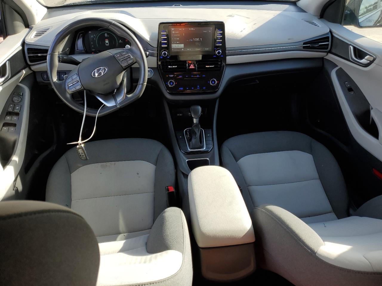 2020 Hyundai IONIQ - Image 8