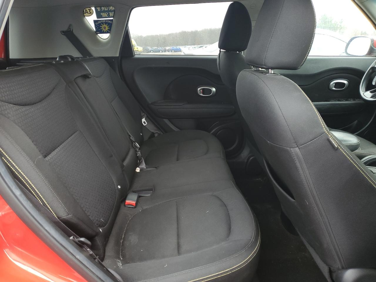 2015 Kia Soul - Image 11