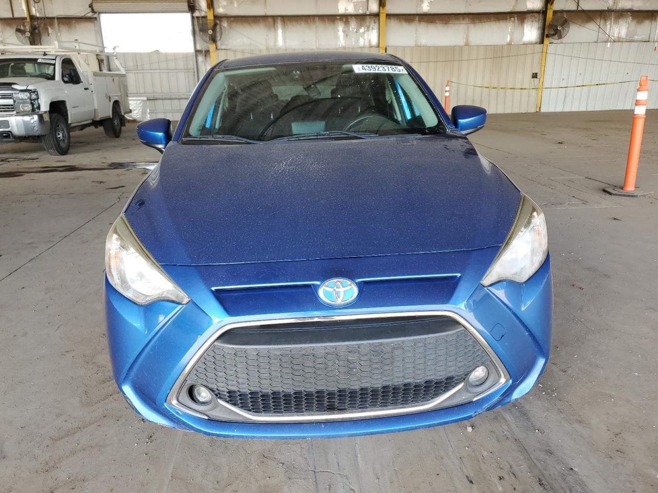 2019 Toyota Yaris - Image 5
