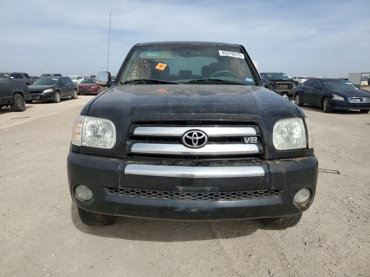 2006 Toyota Tundra - Image 5