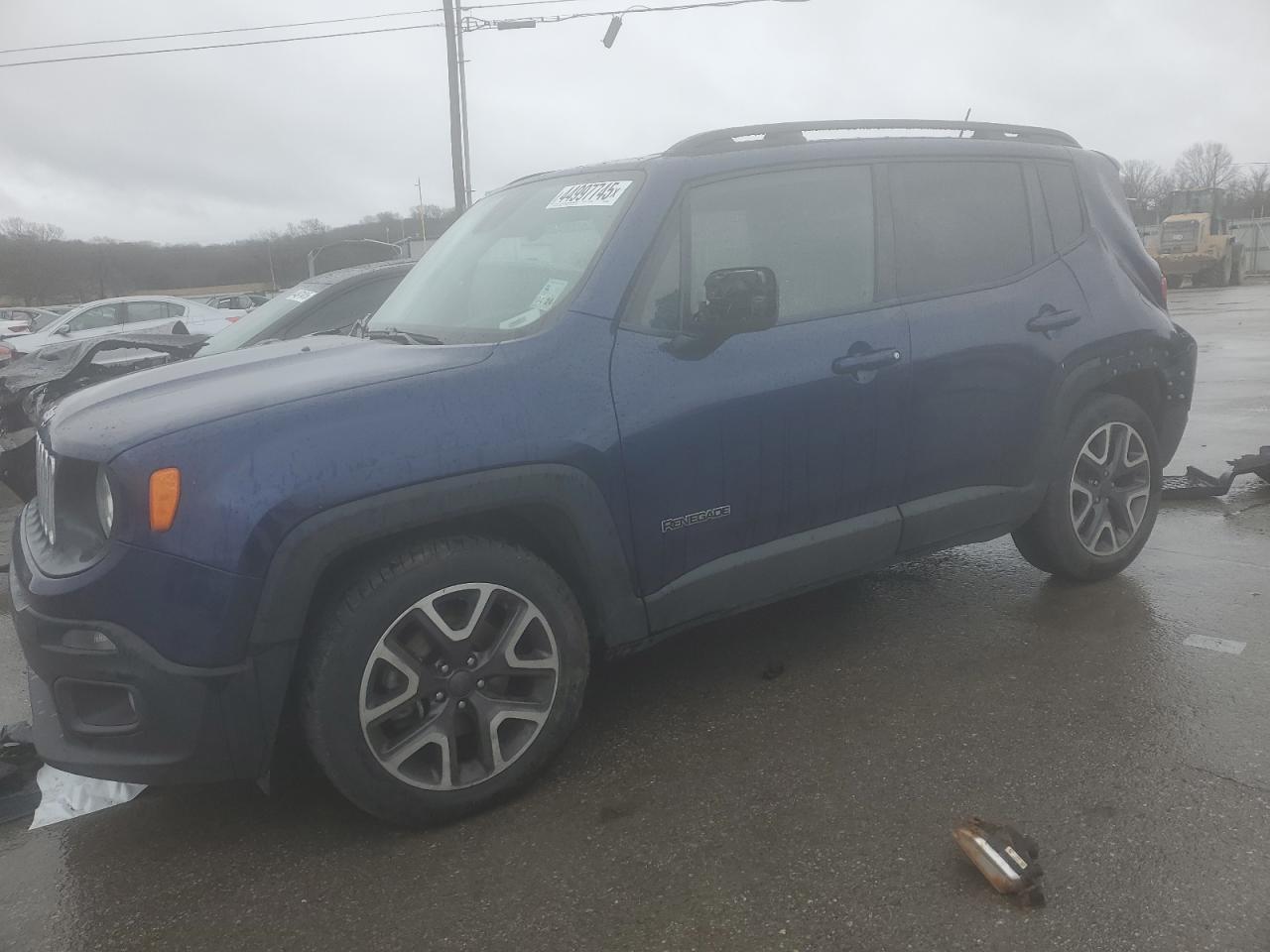 2016 Jeep Renegade - Image 1