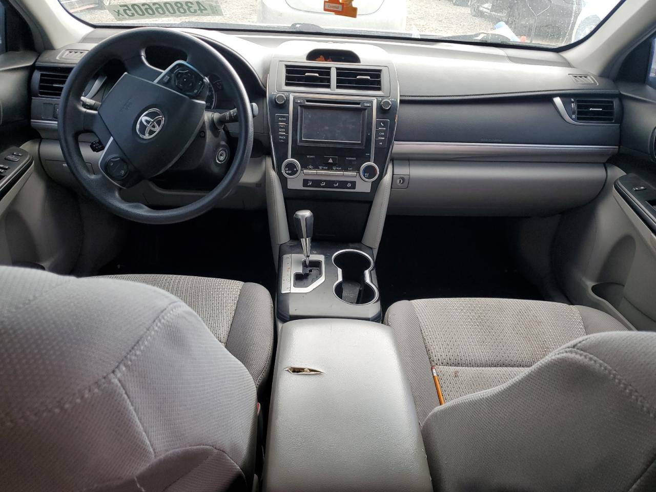 2013 Toyota Camry - Image 8