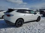 2023 Buick Enclave Essence for Sale in Davison, MI - Front End