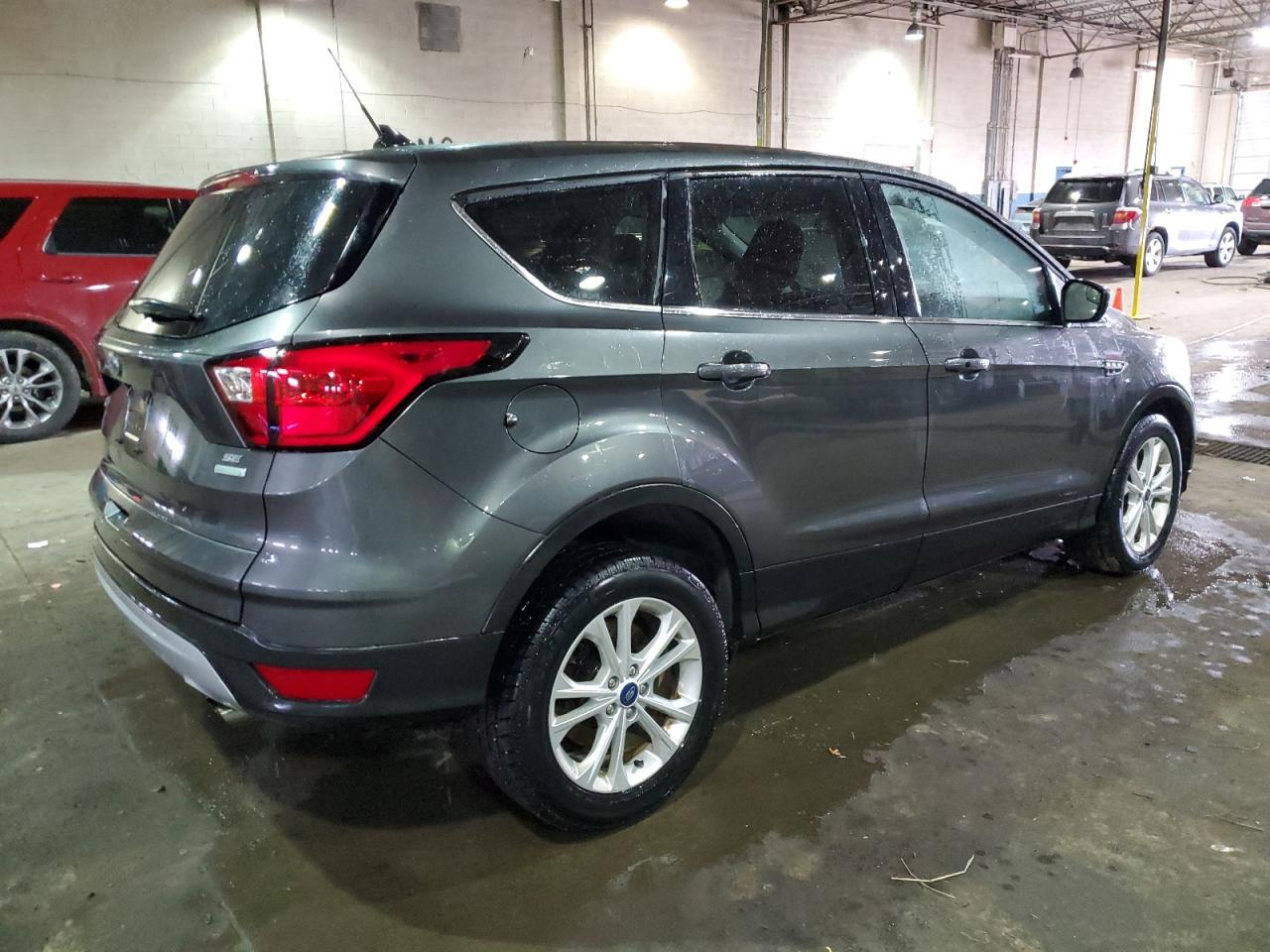 2019 Ford Escape - Image 3