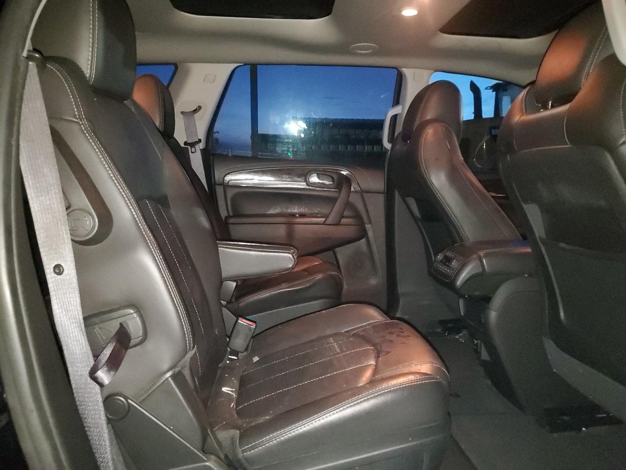2015 Buick Enclave - Image 11